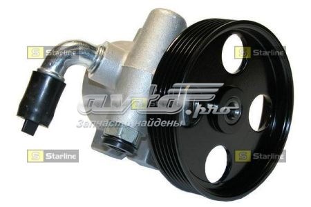 Do koszyka SCH011 Starline Pompa wspomagania hydraulicznego kierownicy