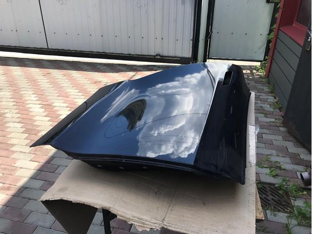 Drzwi tylne prawe Tesla Model S 