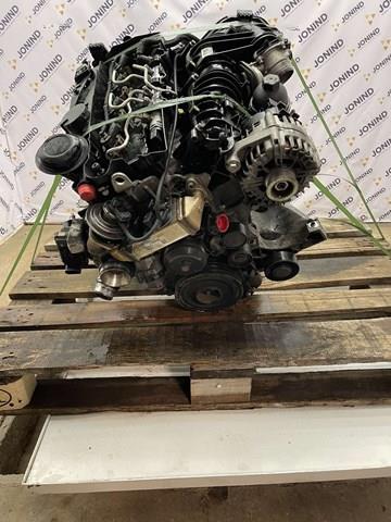 Silnik w komplecie do BMW 3  E92