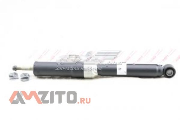 Do koszyka 4853169795 Toyota Amortyzator tylny