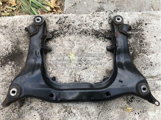 Do koszyka 4B0399313DC VAG Korpus osi przedniej