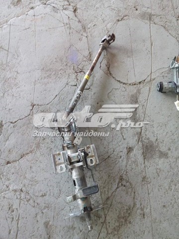 Kolumna (wał) kierownicza (kierownicy) Hyundai Getz 