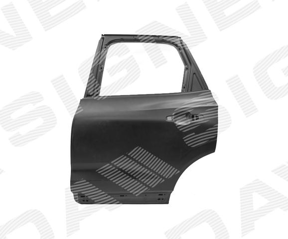 32399081 Volvo Drzwi tylne lewe