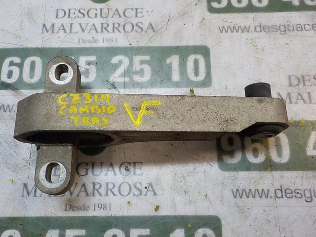 51813607 Fiat/Alfa/Lancia Poduszka (podpora) silnika lewa
