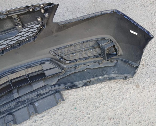 Zderzak przedni Acura MDX III SUV (YD3) (2013 - 2026) cena, od 693,32 USD