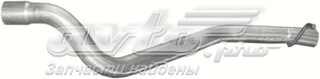 Tłumik, tylna część Polmostrow 13188 cena, od 39,04 USD