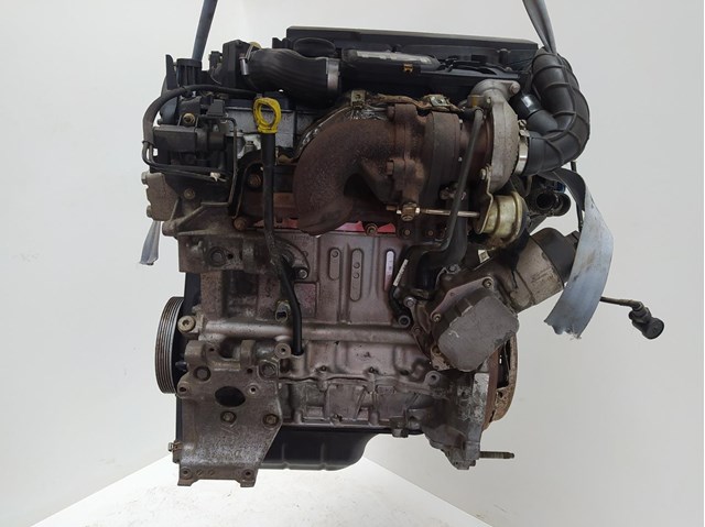 Do koszyka Silnik w komplecie Citroen C3 I FC