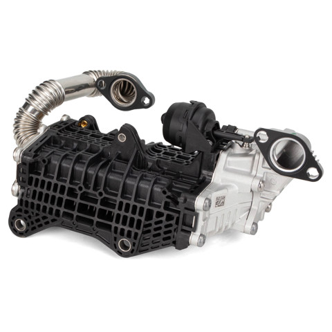 1679828380 Peugeot/Citroen Chłodnica układu recyrkulacji spalin EGR