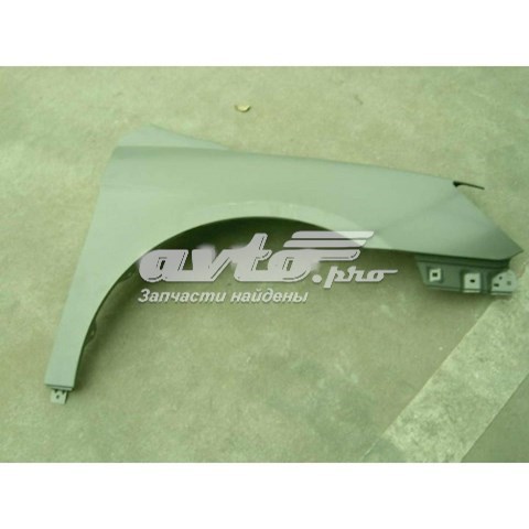 Błotnik przedni prawy Geely 106200201002 cena, od 121,38 USD