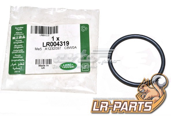 Uszczelka termostatu Land Rover Range Rover III SUV (L322) (2002 - 2009) cena, od 9,63 USD