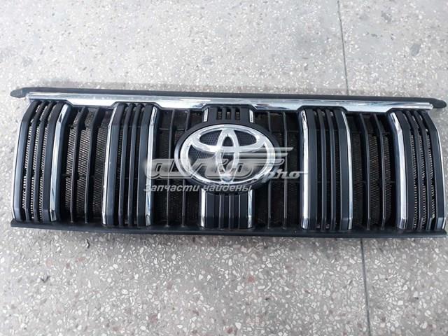 Atrapa chłodnicy Toyota 5310160E90 cena, od 217,41 USD