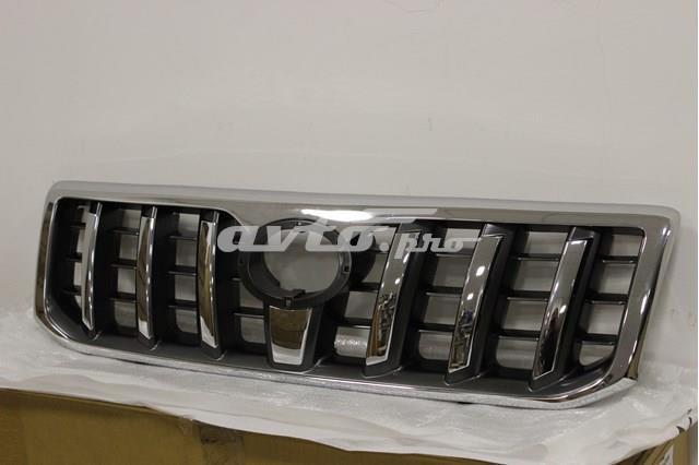 Atrapa chłodnicy Signeda PTY07293GB