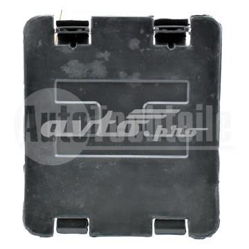 7005179 Autotechteile Osłona błotnika przedniego lewa + prawa, zestaw