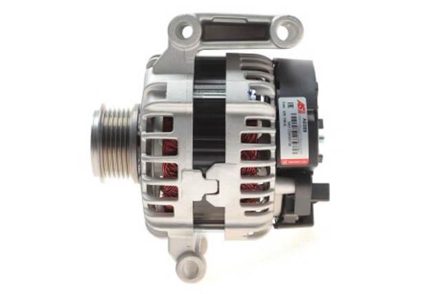 Alternator A0359 AS/Auto Storm