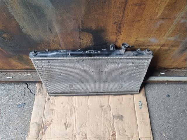 Chłodnica silnika Honda 19010RL2G51 cena, od 181,05 USD