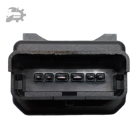 DF12868 Detali IF Mechanizm podnoszenia szyby drzwi przednich prawych