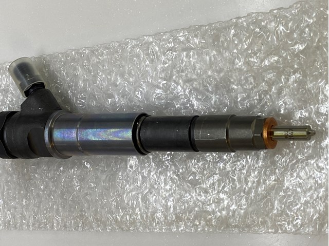 Do koszyka 166091245R Nissan/Infiniti Wtryskiwacz paliwa