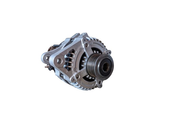 Alternator MSG Rebuilding 1042102840