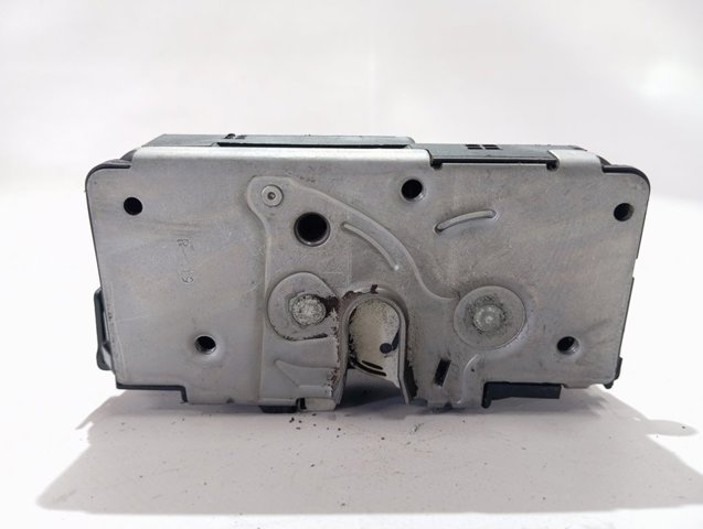 Do koszyka 1677681380 Peugeot/Citroen Zamek drzwi przednich prawych