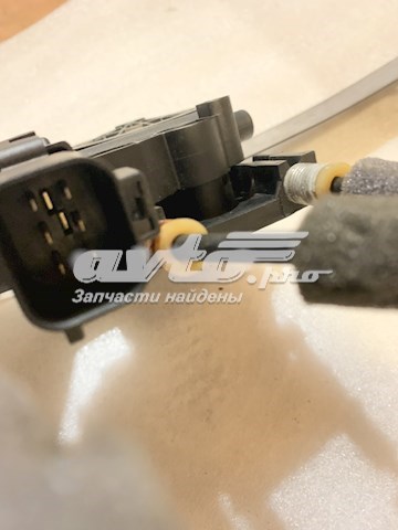 C2Z31200 Jaguar Mechanizm podnoszenia szyby drzwi przednich prawych