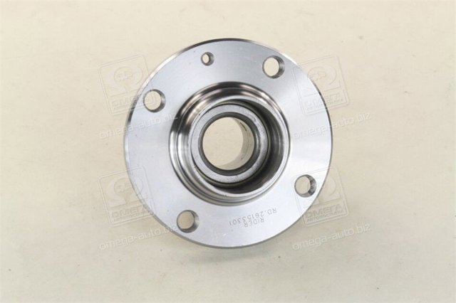 Do koszyka RD26153301 Rider Piasta tylna