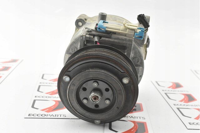 Sprężarka klimatyzacji Mitsubishi AKT200A413 cena, od 236,47 USD