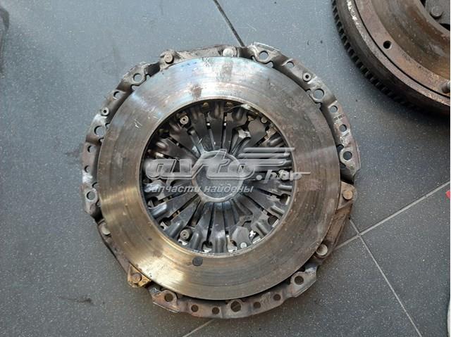 Zestaw sprzęgła (3 części) BMW 21207553770