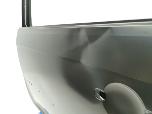 Drzwi przednie lewe Volkswagen Caddy IV kombi (SAB, SAJ) (2015 - 2026) cena, od 613,57 USD