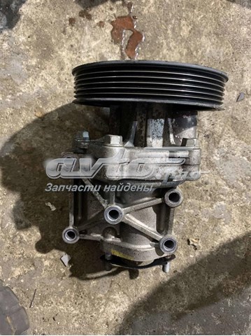 Pompa chłodząca wodna Chrysler 5047389AA cena, od 15,69 USD