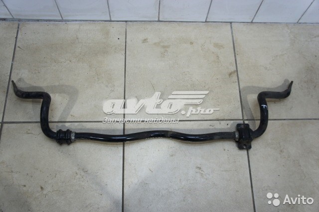 Stabilizator przedni Hyundai Sonata V sedana (NF) (2004 - 2007) cena, od 84,69 USD