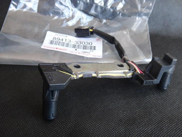 Do koszyka Czujnik prędkości Lexus ES 350 GSV40