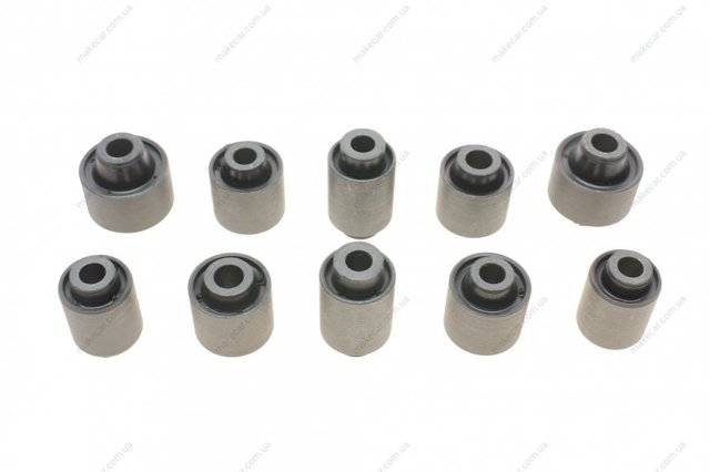 Do koszyka 201260 Solgy Zestaw silentbloców tylnej zawieszenia