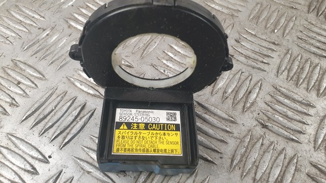 HCS0150 Hotaru Pierścień kontaktowy AIRBAG, taśma kierownicy
