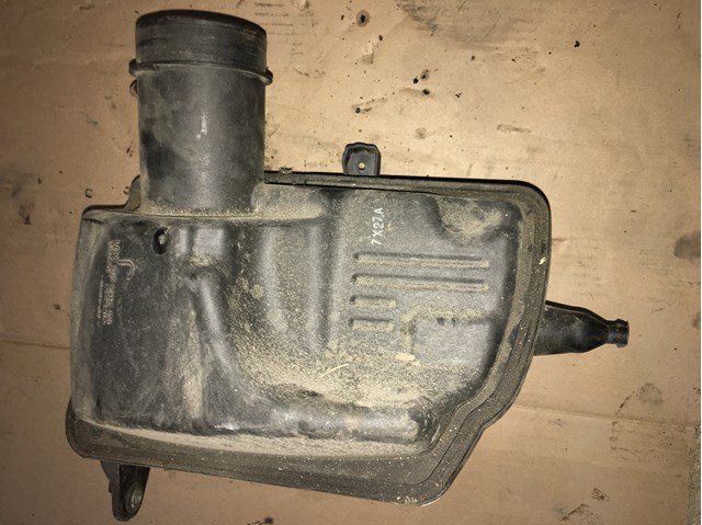 Obudowa filtra powietrza Nissan X-Trail 