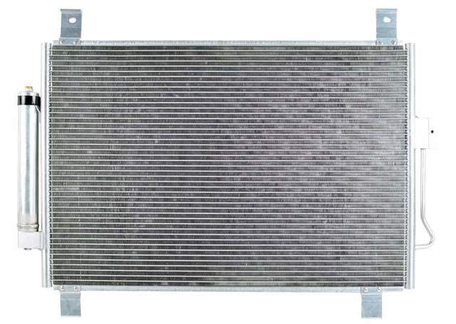 Chłodnica klimatyzacji TYC 606NS2074 cena, od 126,40 USD