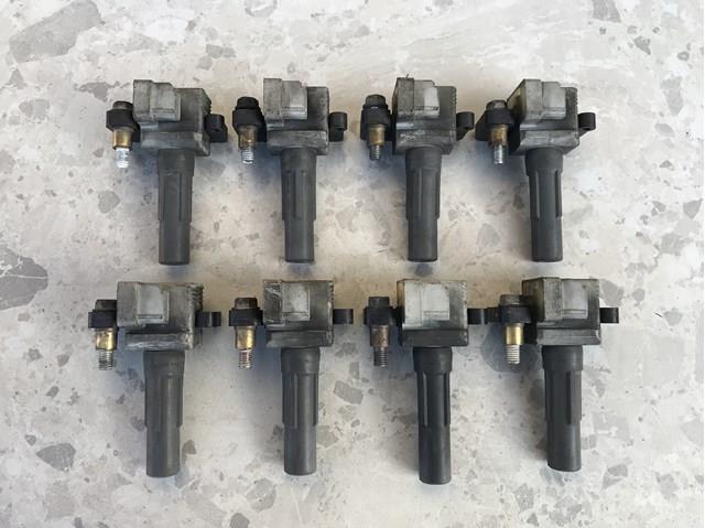 Cewka zapłonowa FK0186 Subaru