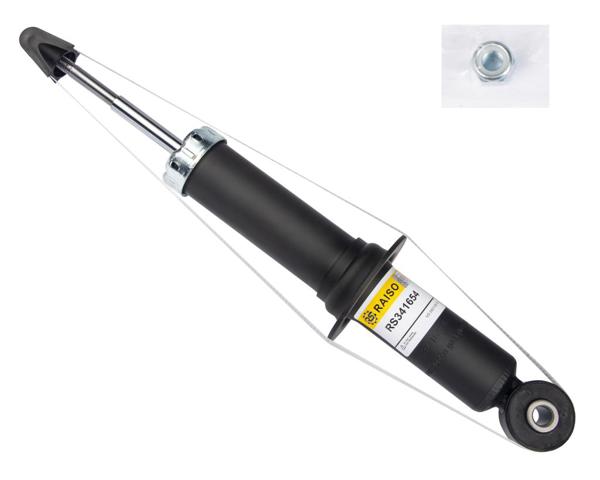 Do koszyka RS341654 Raiso Amortyzator tylny