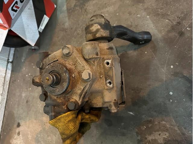 A9704600800 Mercedes Mechanizm kierowniczy (reduktor)