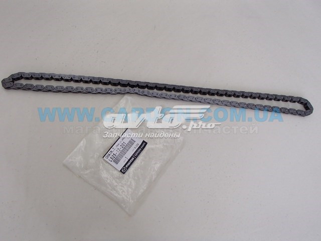 Do koszyka L52512201 Mazda Łańcuch rozrządu