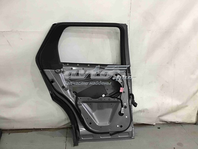 Drzwi tylne lewe Land Rover LR061285 cena, od 827,67 USD