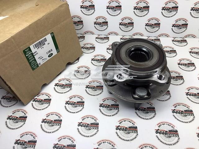 Piasta przednia Land Rover LR137488 cena, od 189,05 USD