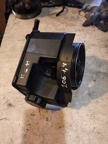 9636868880 Peugeot/Citroen Pompa wspomagania hydraulicznego kierownicy