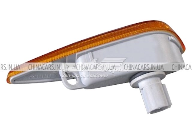 Kierunkowskaz lewy Chery Kimo hatchback (A1, S12) (2007 - 2026) cena, od 7,18 USD
