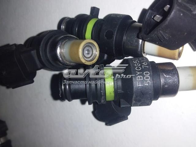 Wtryskiwacz paliwa Subaru Impreza II sedana (GD, GG) (2000 - 2007) cena, od 48,62 USD