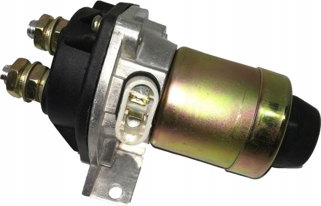 Wyłącznik masy DECARO 5320373701010 cena, od 22,24 USD