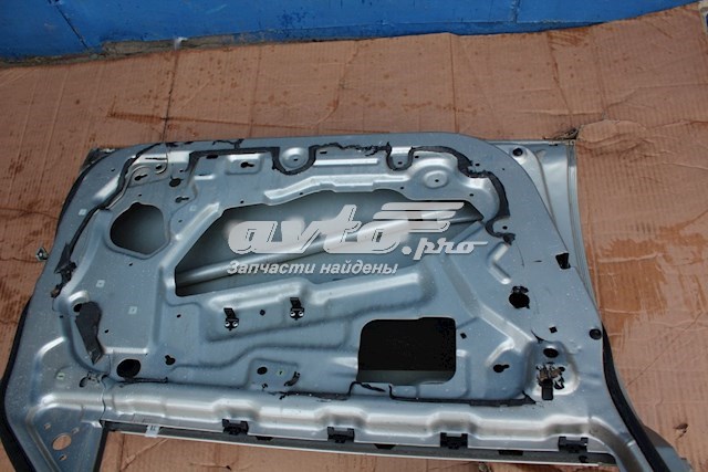 Do koszyka Drzwi przednie lewe Rover 75  RJ