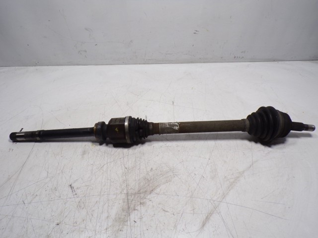 Półoś napędowa przednia prawa Peugeot/Citroen 9677916180 cena, od 93,64 USD