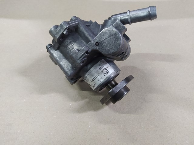 Pompa wspomagania hydraulicznego kierownicy BMW 678045902 cena, od 105,90 USD