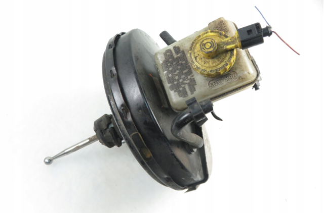 1J1614105J VAG Wzmacniacz próżniowy hamulców