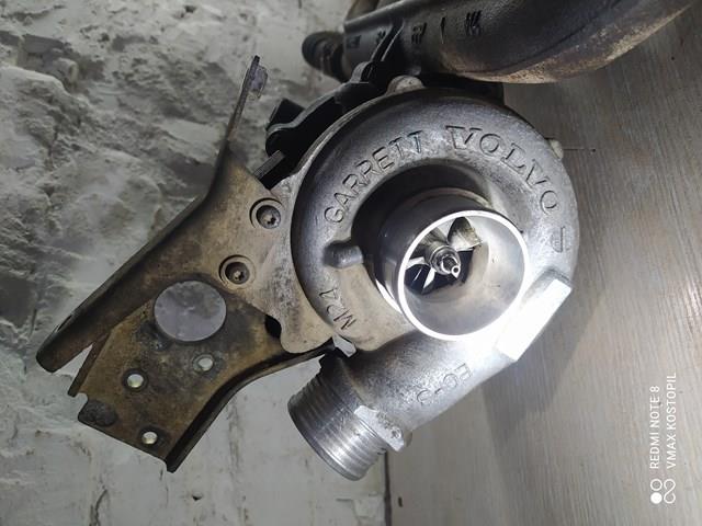 Turbina 36002651 Volvo